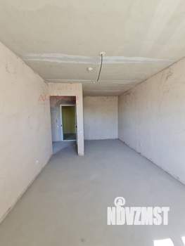 1-к квартира, вторичка, 41м2, 1/10 этаж