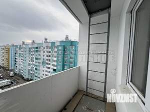 1-к квартира, вторичка, 38м2, 9/10 этаж