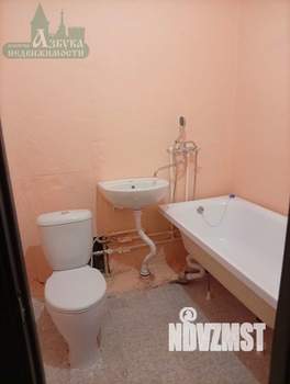 1-к квартира, вторичка, 32м2, 1/5 этаж