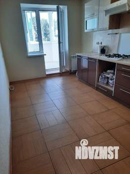 1-к квартира, вторичка, 44м2, 6/10 этаж