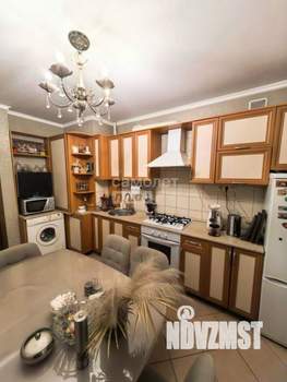 2-к квартира, вторичка, 63м2, 2/10 этаж