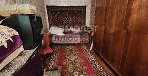 2-к квартира, вторичка, 46м2, 1/5 этаж