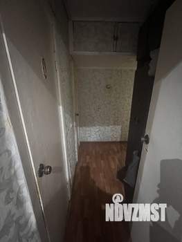 1-к квартира, вторичка, 45м2, 1/5 этаж