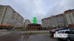 1-к квартира, вторичка, 39м2, 5/11 этаж