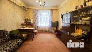 2-к квартира, вторичка, 56м2, 2/5 этаж