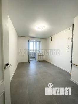 1-к квартира, вторичка, 40м2, 7/11 этаж