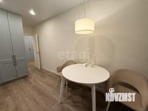 1-к квартира, вторичка, 42м2, 2/10 этаж