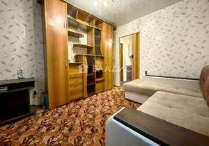 2-к квартира, вторичка, 34м2, 3/9 этаж