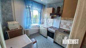 1-к квартира, вторичка, 28м2, 3/5 этаж