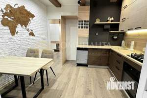 2-к квартира, вторичка, 58м2, 10/10 этаж