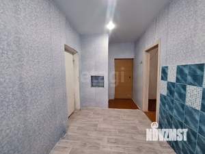 3-к квартира, вторичка, 50м2, 1/2 этаж