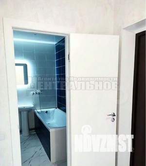 1-к квартира, вторичка, 42м2, 8/10 этаж