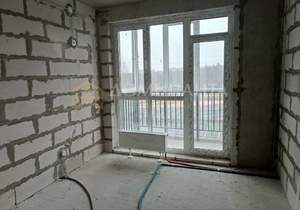 1-к квартира, вторичка, 38м2, 3/11 этаж