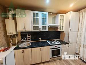 2-к квартира, вторичка, 49м2, 2/2 этаж