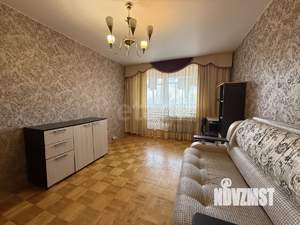 3-к квартира, вторичка, 62м2, 6/6 этаж