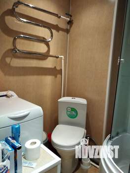 1-к квартира, вторичка, 24м2, 5/5 этаж