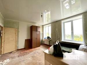 2-к квартира, вторичка, 57м2, 4/5 этаж
