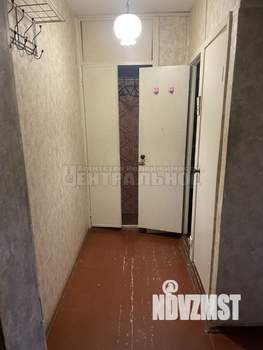 1-к квартира, вторичка, 32м2, 3/5 этаж