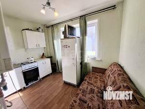 1-к квартира, вторичка, 40м2, 2/10 этаж