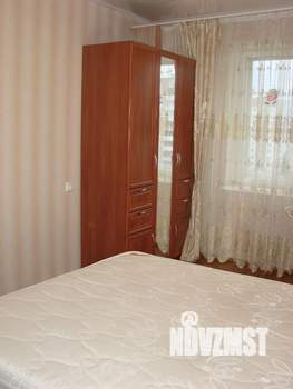 2-к квартира, вторичка, 51м2, 6/10 этаж