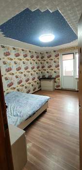 4-к квартира, вторичка, 130м2, 8/10 этаж