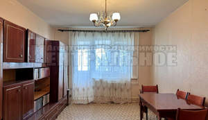 2-к квартира, вторичка, 55м2, 6/9 этаж