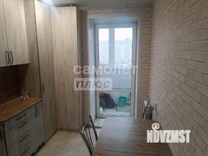 1-к квартира, вторичка, 31м2, 8/10 этаж