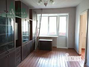 2-к квартира, вторичка, 43м2, 3/3 этаж