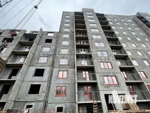 1-к квартира, вторичка, 39м2, 1/10 этаж