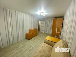 1-к квартира, вторичка, 31м2, 3/6 этаж