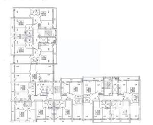 2-к квартира, вторичка, 70м2, 3/10 этаж