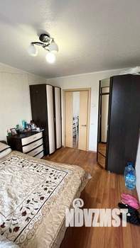2-к квартира, вторичка, 57м2, 6/9 этаж