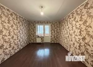2-к квартира, вторичка, 58м2, 2/9 этаж