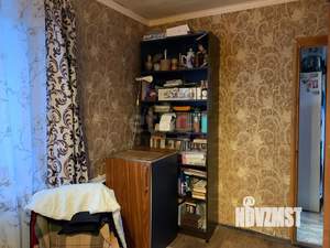 2-к квартира, вторичка, 41м2, 5/5 этаж