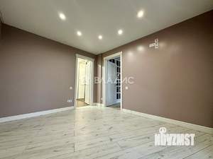 2-к квартира, вторичка, 61м2, 3/19 этаж