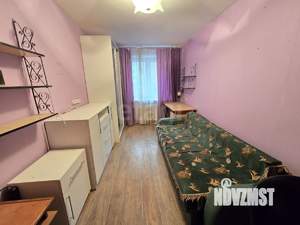 2-к квартира, вторичка, 52м2, 3/10 этаж