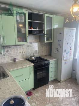 2-к квартира, вторичка, 51м2, 9/10 этаж