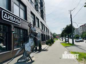 2-к квартира, вторичка, 80м2, 9/10 этаж