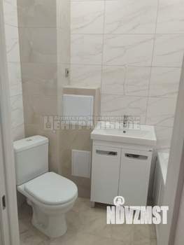 1-к квартира, вторичка, 28м2, 8/10 этаж