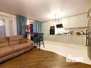 3-к квартира, вторичка, 71м2, 5/10 этаж