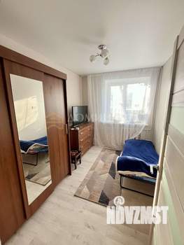 2-к квартира, вторичка, 41м2, 3/5 этаж