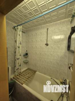 2-к квартира, вторичка, 45м2, 4/5 этаж