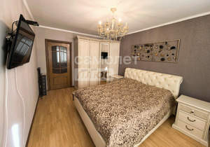 2-к квартира, вторичка, 63м2, 2/10 этаж