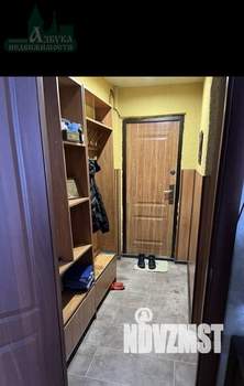 2-к квартира, вторичка, 46м2, 1/5 этаж