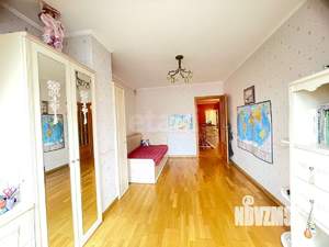 5-к квартира, вторичка, 227м2, 4/4 этаж