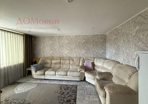 2-к квартира, вторичка, 53м2, 5/5 этаж