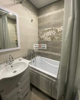 1-к квартира, вторичка, 40м2, 5/9 этаж