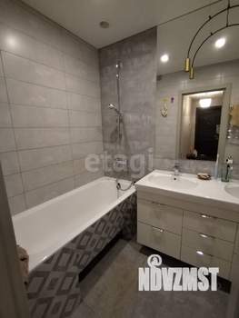 3-к квартира, вторичка, 85м2, 11/19 этаж
