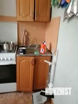 1-к квартира, вторичка, 31м2, 3/5 этаж