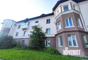 2-к квартира, вторичка, 42м2, 2/2 этаж